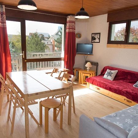 Jandri 4 Appartement 6 Personnes -38860 Les 2 Alpes - Pied Des Pistes لو دوز آلب المظهر الخارجي الصورة
