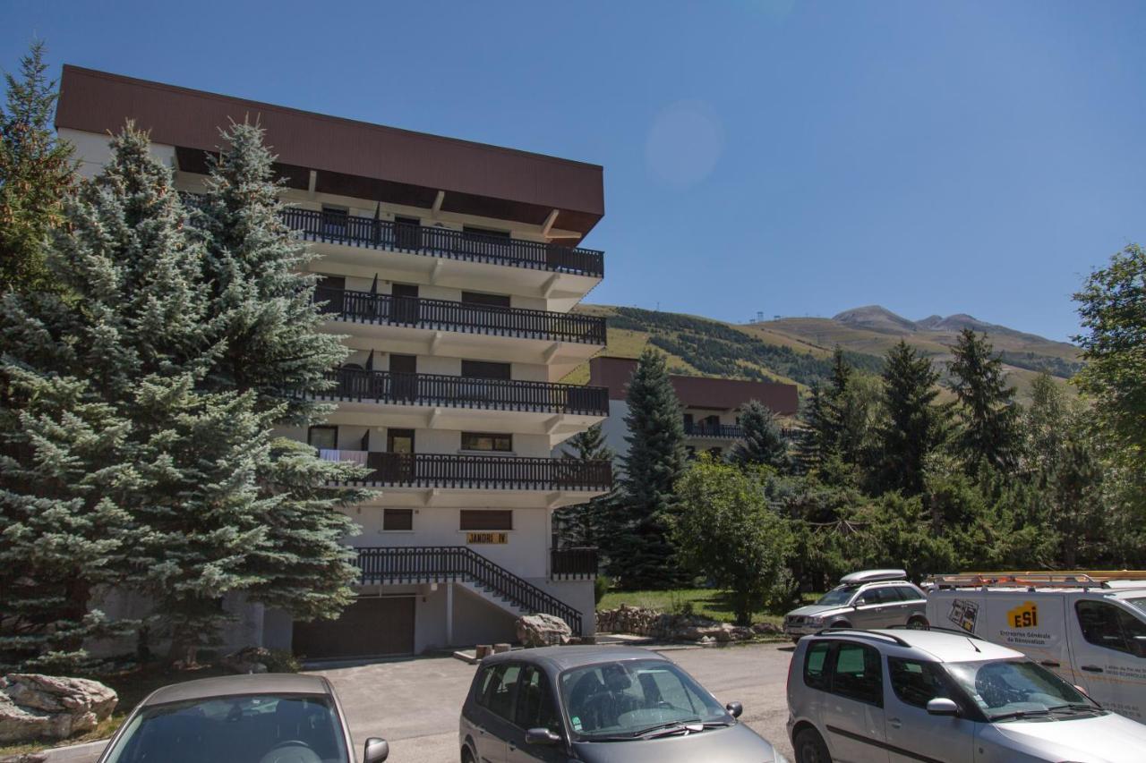 Jandri 4 Appartement 6 Personnes -38860 Les 2 Alpes - Pied Des Pistes لو دوز آلب المظهر الخارجي الصورة