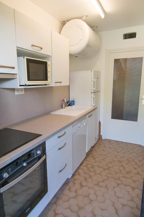 Jandri 4 Appartement 6 Personnes -38860 Les 2 Alpes - Pied Des Pistes لو دوز آلب المظهر الخارجي الصورة