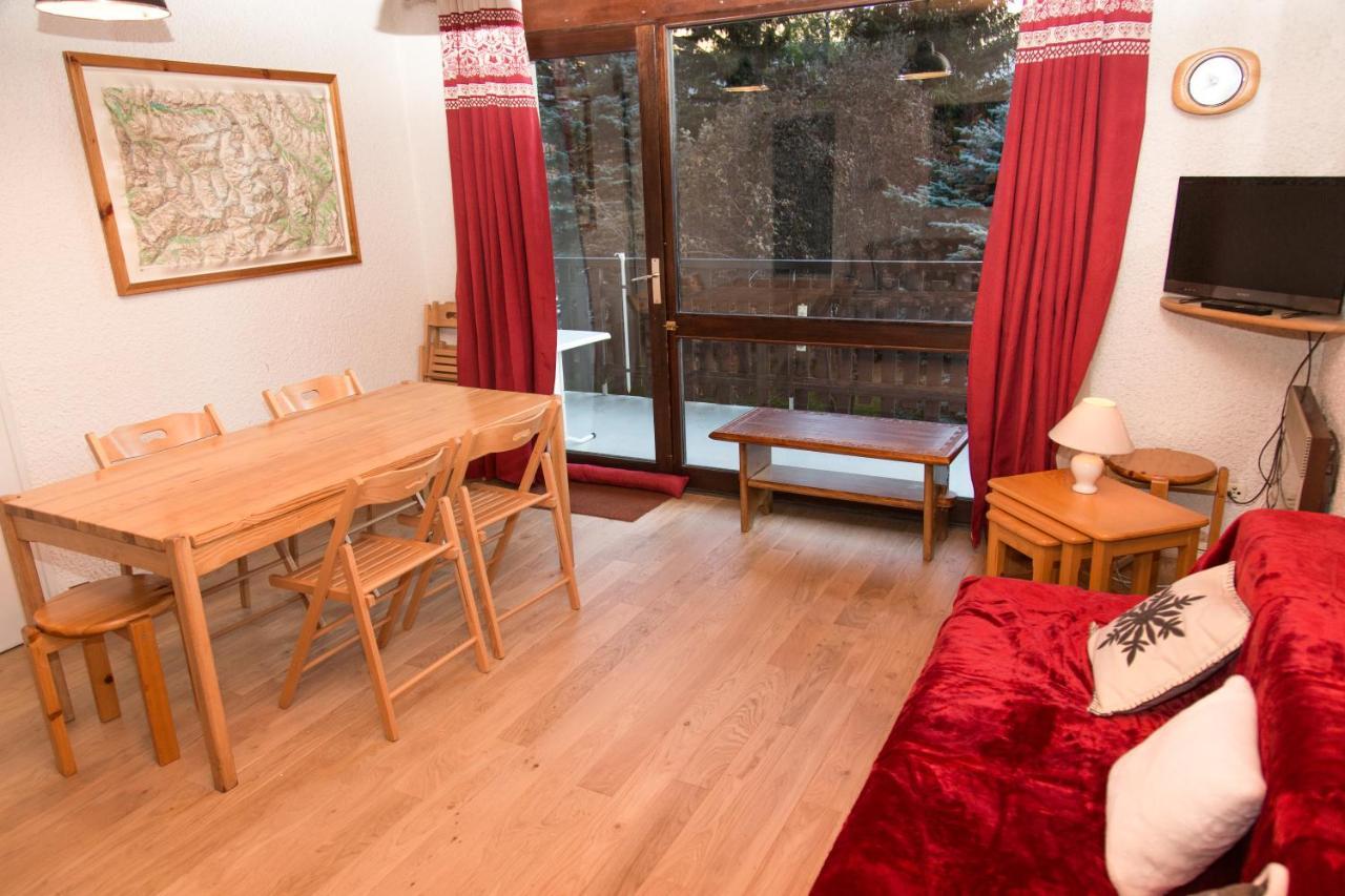 Jandri 4 Appartement 6 Personnes -38860 Les 2 Alpes - Pied Des Pistes لو دوز آلب المظهر الخارجي الصورة
