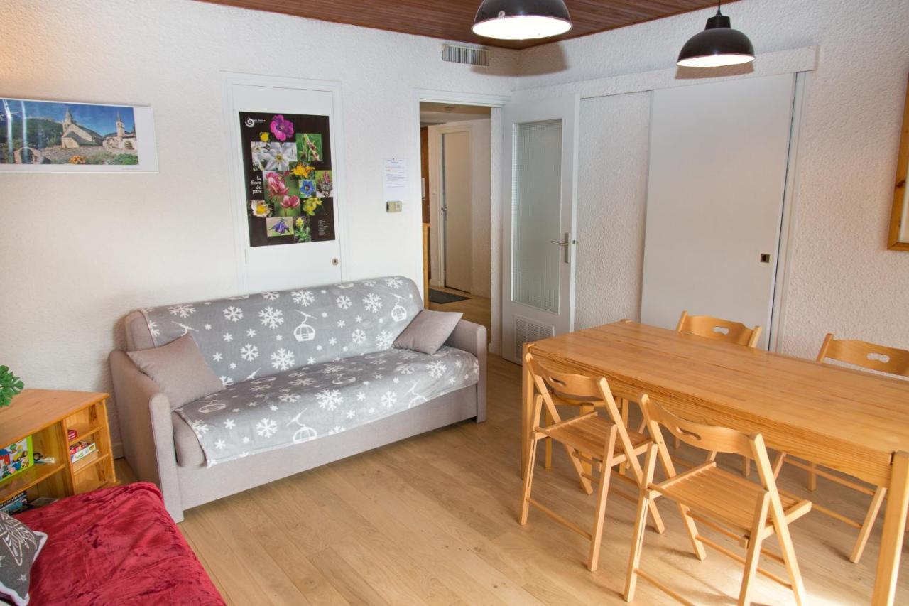 Jandri 4 Appartement 6 Personnes -38860 Les 2 Alpes - Pied Des Pistes لو دوز آلب المظهر الخارجي الصورة