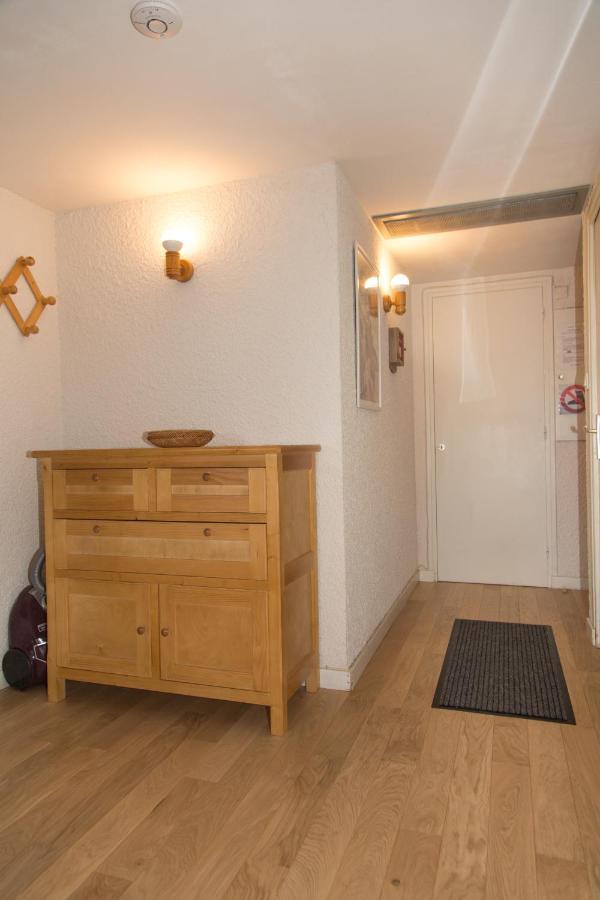 Jandri 4 Appartement 6 Personnes -38860 Les 2 Alpes - Pied Des Pistes لو دوز آلب المظهر الخارجي الصورة