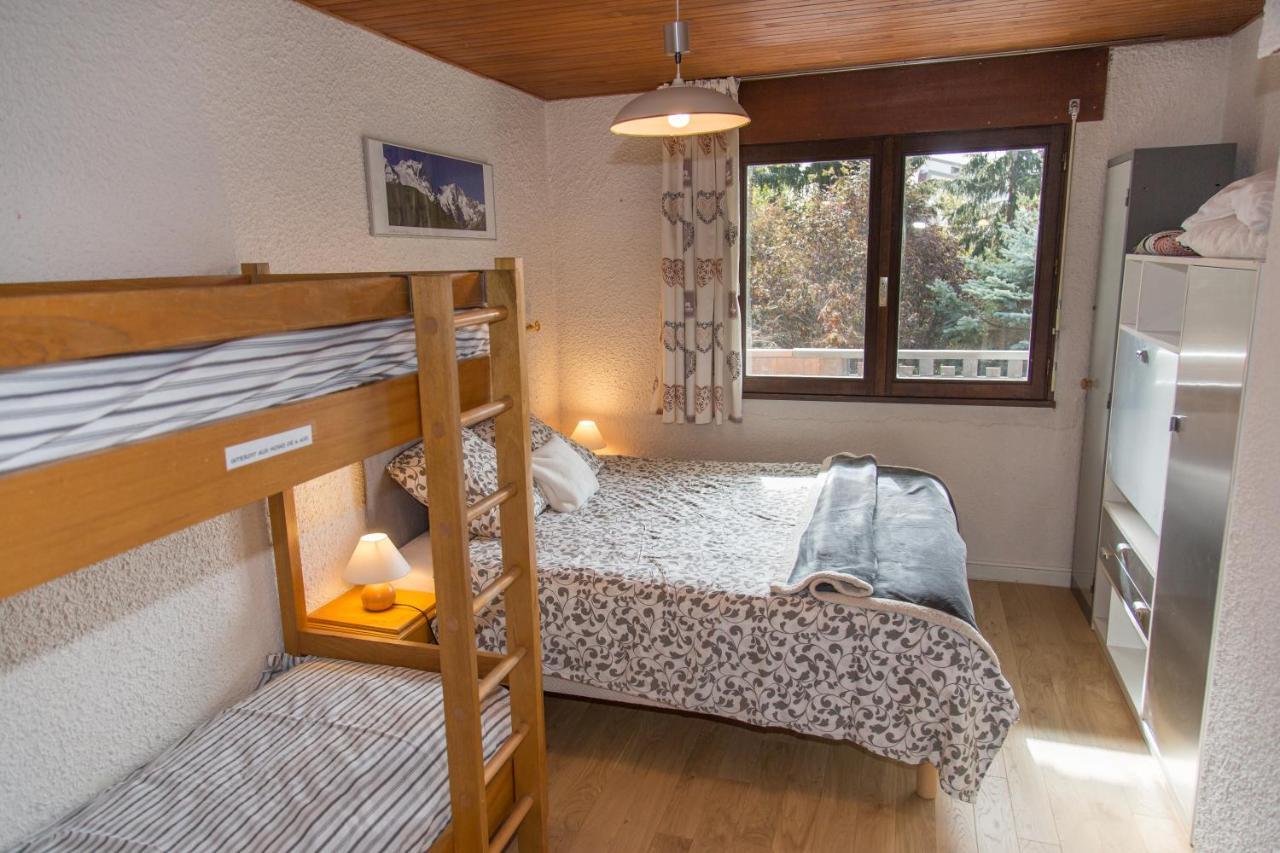 Jandri 4 Appartement 6 Personnes -38860 Les 2 Alpes - Pied Des Pistes لو دوز آلب المظهر الخارجي الصورة