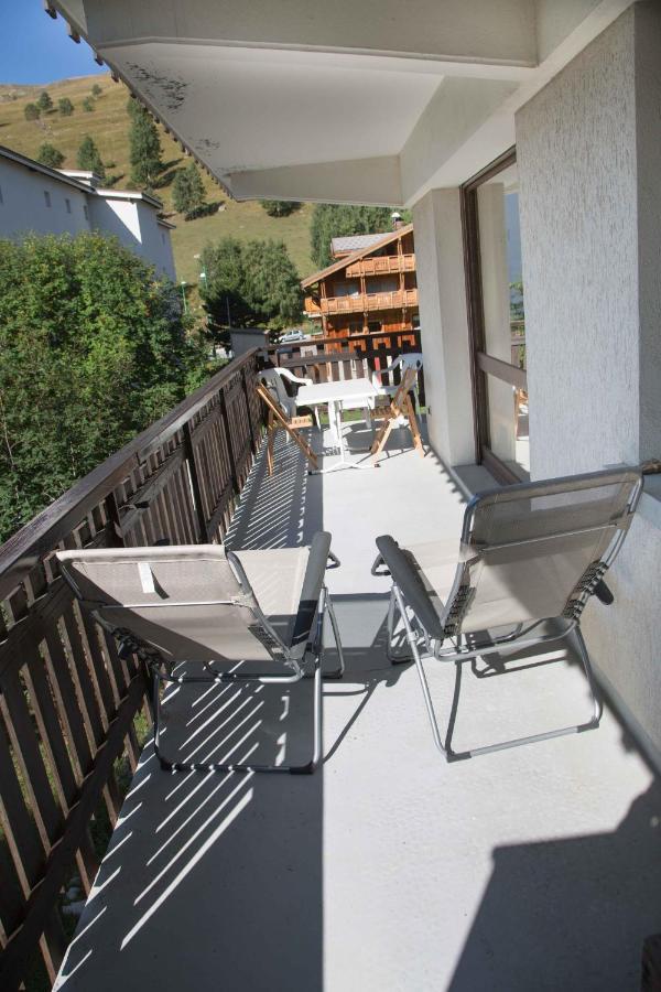 Jandri 4 Appartement 6 Personnes -38860 Les 2 Alpes - Pied Des Pistes لو دوز آلب المظهر الخارجي الصورة